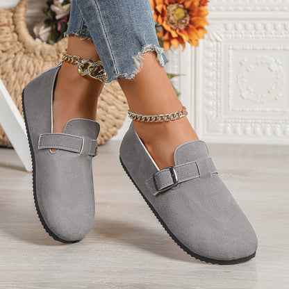 Zapatillas Ortopédicos Bellamente Diseñados