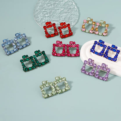 Pendiente encantador para cualquier ocasión