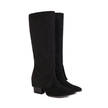 Botas Ortopédicos Bellamente Diseñados