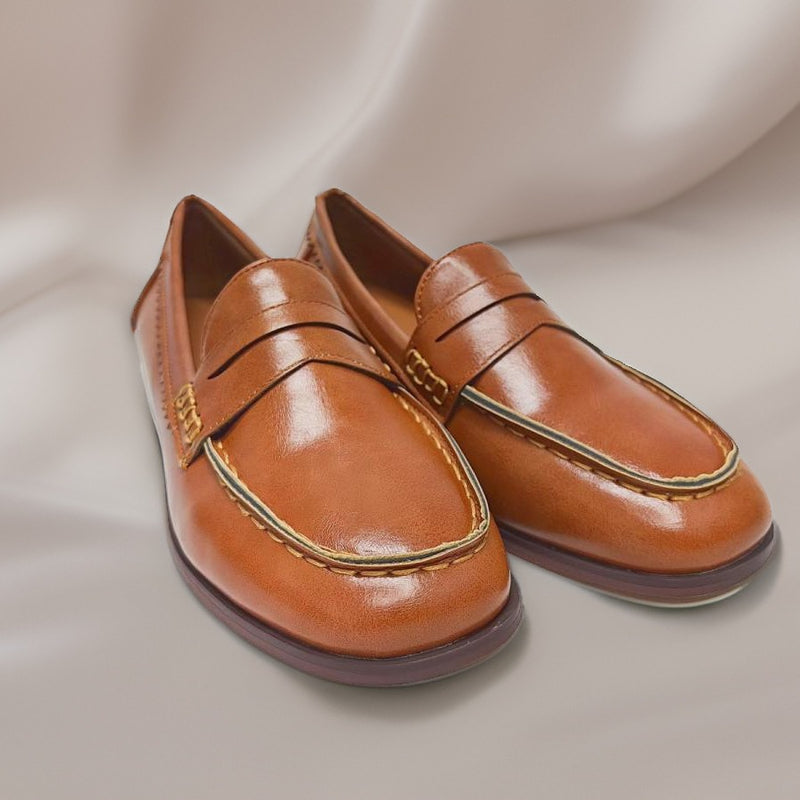 Zapatos Ortopédicos Elegantes para Cada Paso