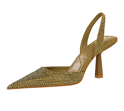 Sandalias Ortopédicos Clásicos con Estilo Atemporal