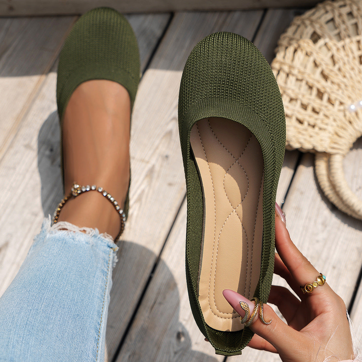 Zapatos Ortopédicos de Inspiración Vintage