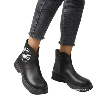 Botas Ortopédicos con Estilo para Toda Ocasión