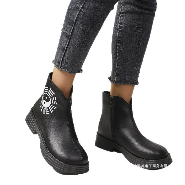 Botas Ortopédicos con Estilo para Toda Ocasión