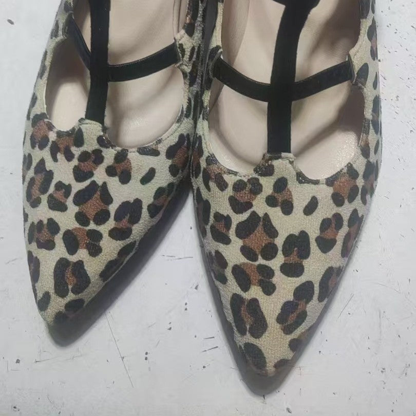 Zapatos Ortopédicos Elegantes para Cada Paso