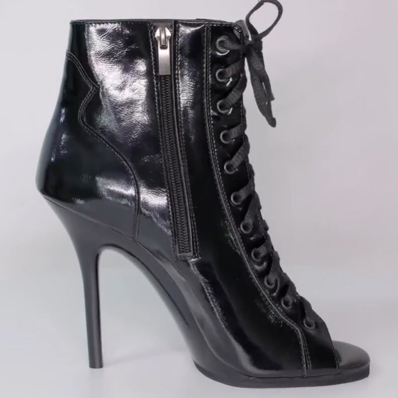 Botas Ortopédicos Clásicos con Estilo Atemporal