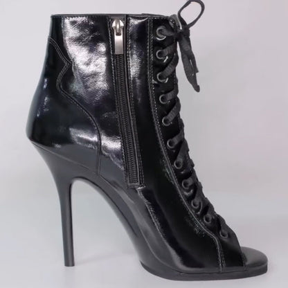 Botas Ortopédicos Clásicos con Estilo Atemporal