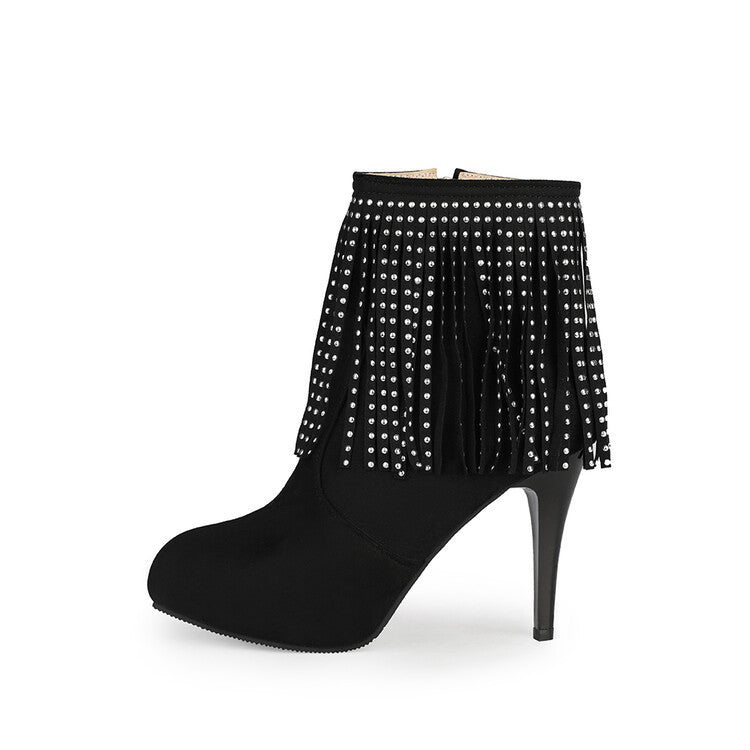 Botas Ortopédicos Chic con Diseño Único