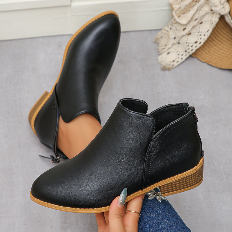 Botas Ortopédicos con Estilo para Toda Ocasión