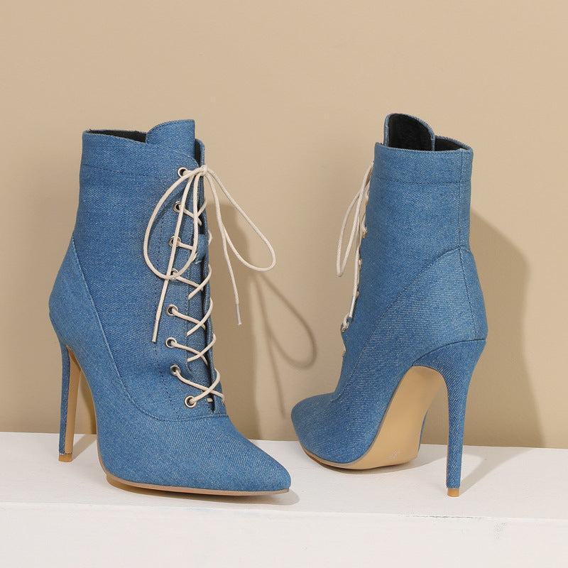 Botas Ortopédicos Clásicos con Estilo Atemporal