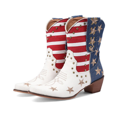 Botas Ortopédicos Clásicos con Estilo Atemporal