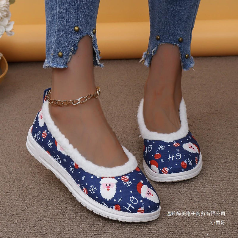 Zapatos Ortopédicos de Inspiración Vintage
