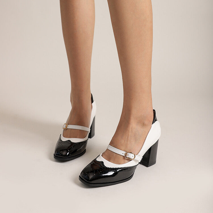 Zapatos Ortopédicos Chic con Diseño Único