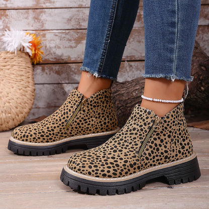 Botas Ortopédicos Bellamente Diseñados