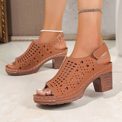 Zapatos Ortopédicos Elegantes con Look Moderno
