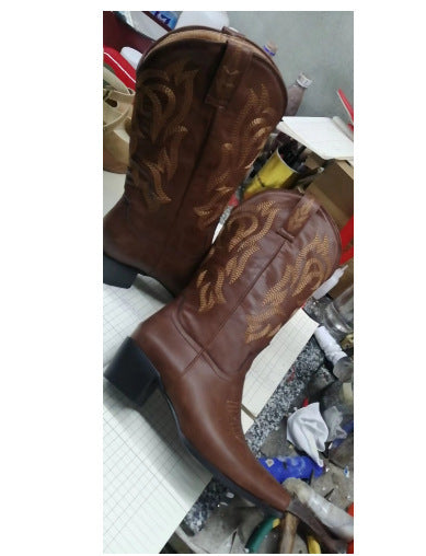 Botas Ortopédicos Chic con Diseño Único