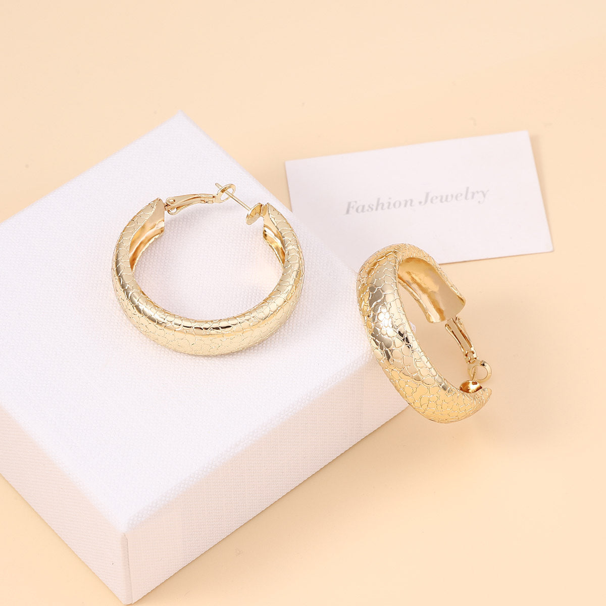 Pendiente elegante para toda ocasión