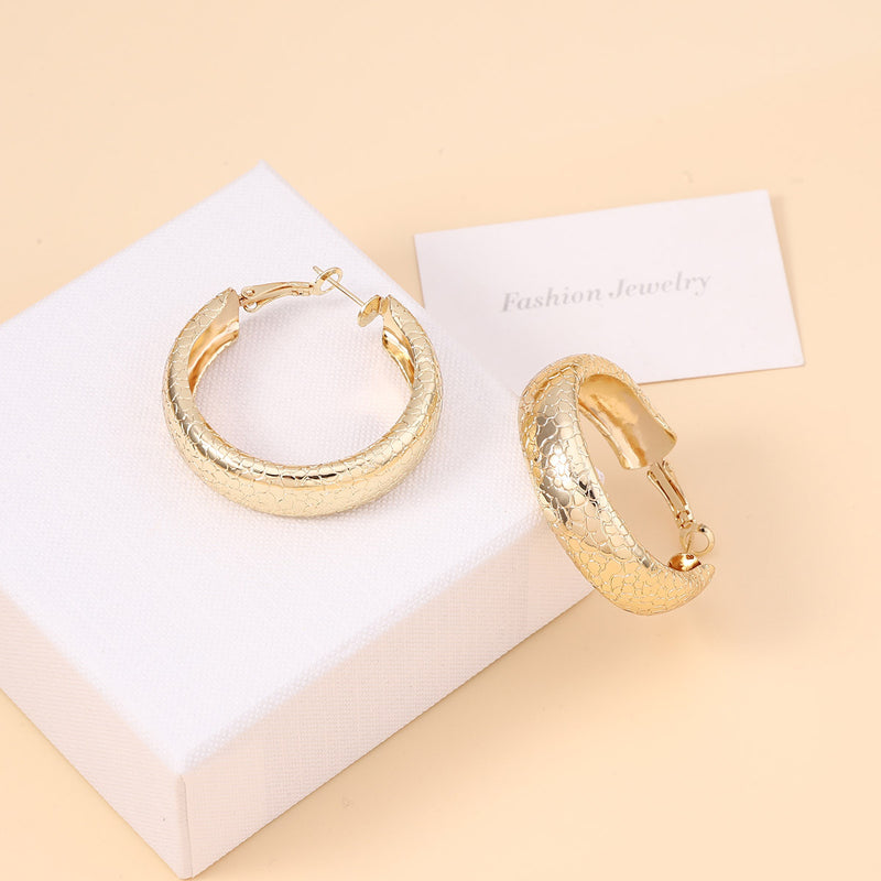 Pendiente elegante para toda ocasión