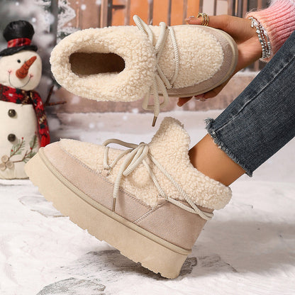 Botas Ortopédicos Chic con Diseño Único