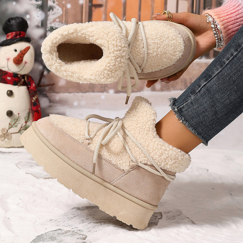 Botas Ortopédicos Chic con Diseño Único