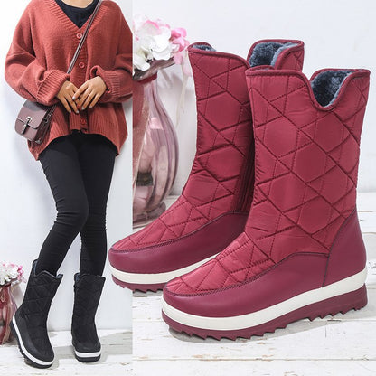 Botas Ortopédicos Bellamente Diseñados