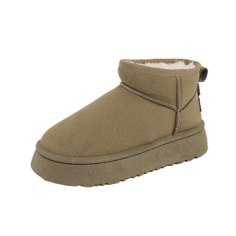 Botas Ortopédicos Bellamente Diseñados