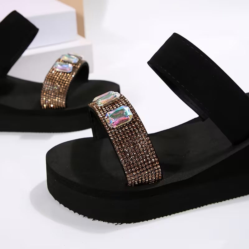 Sandalias Ortopédicos Cómodos para Uso Diario
