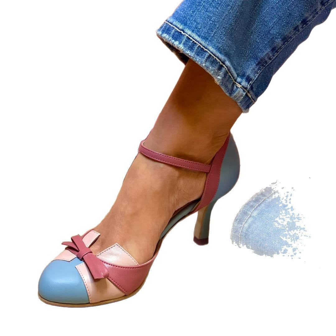 Sandalias Ortopédicos Chic con Diseño Único