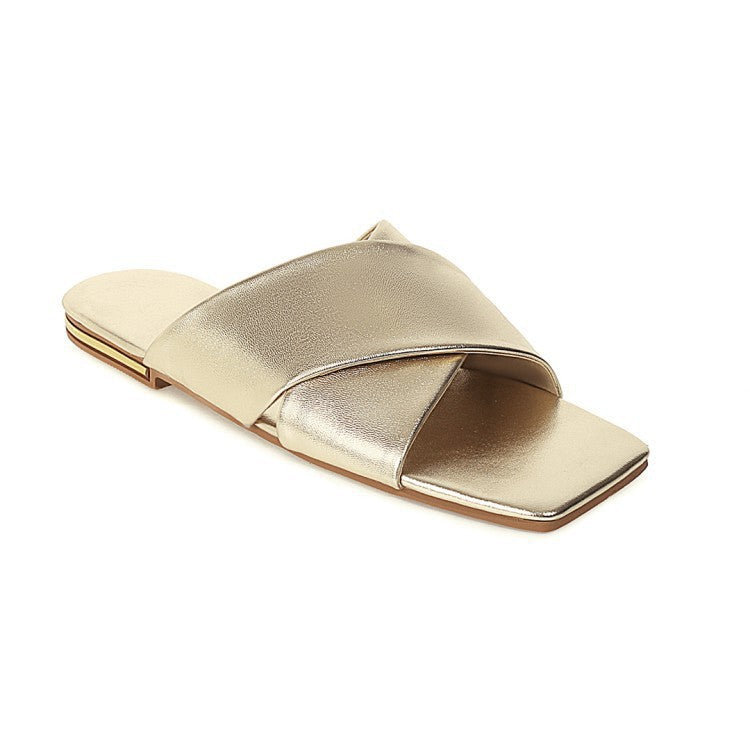 Sandalias Ortopédicos Bellamente Diseñados
