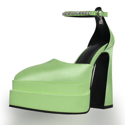 Sandalias Ortopédicos Chic con Diseño Único