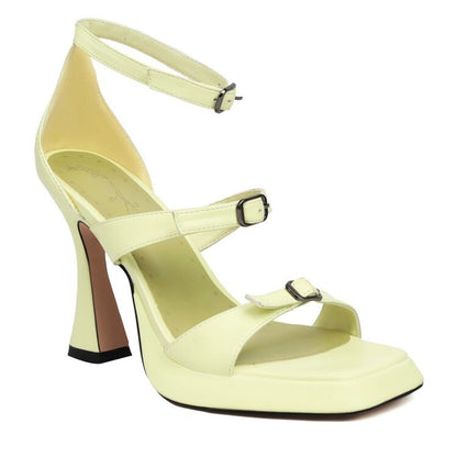 Sandalias Ortopédicos de Inspiración Vintage