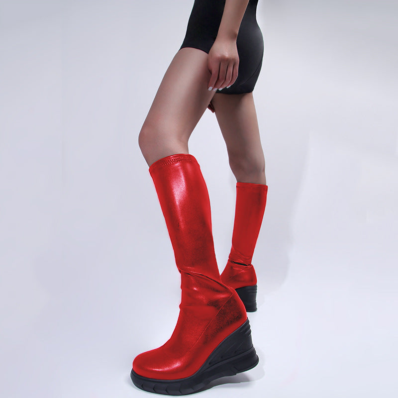 Botas Ortopédicos Elegantes para Cada Paso