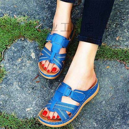Zapatos Ortopédicos Clásicos con Estilo Atemporal