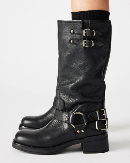 Botas Ortopédicos Chic con Diseño Único