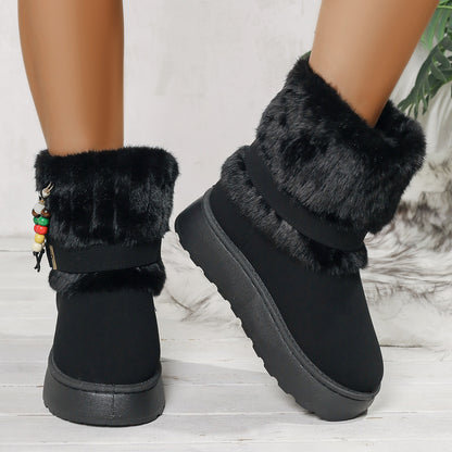 Botas Ortopédicos Bellamente Diseñados