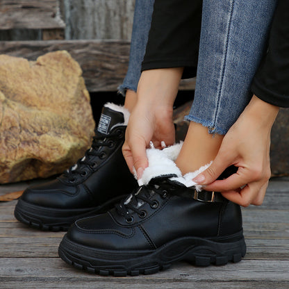 Botas Ortopédicos Bellamente Diseñados