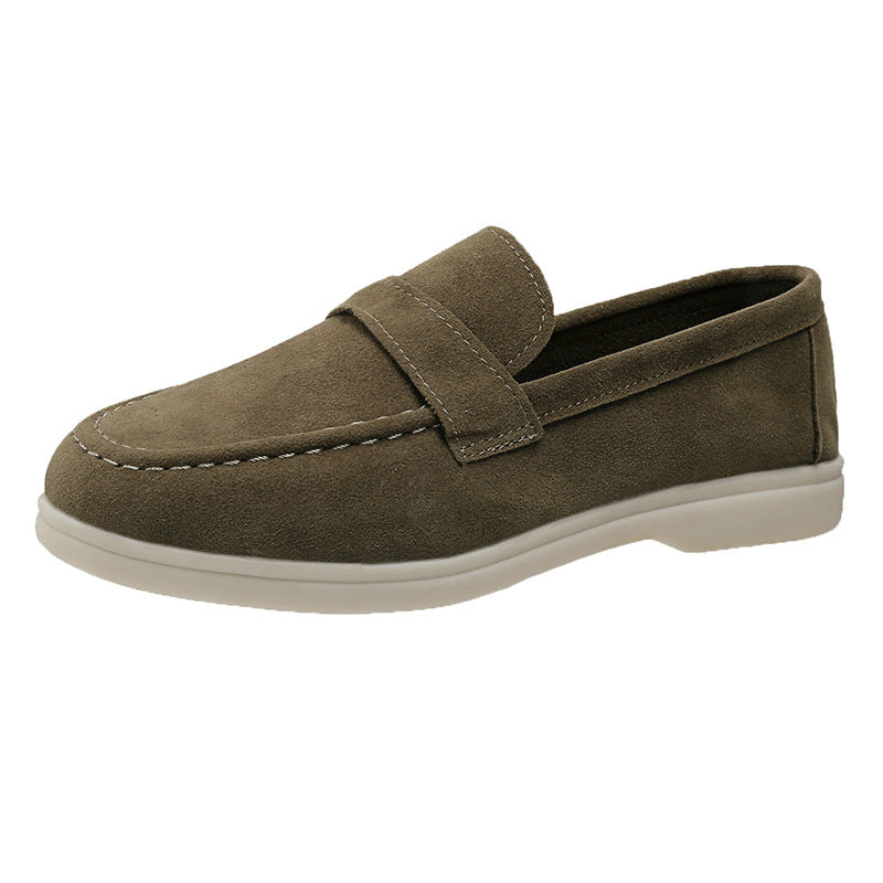 Zapatos Ortopédicos Elegantes para Cada Paso