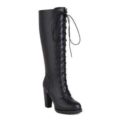 Botas Ortopédicos de Inspiración Vintage