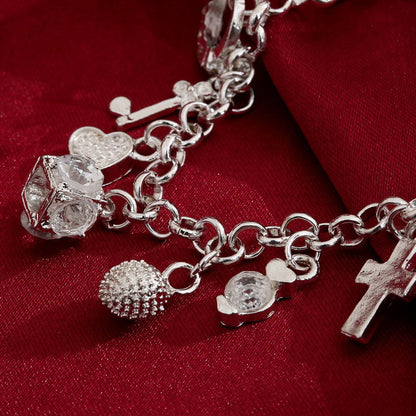 Pulsera encantador para cualquier ocasión