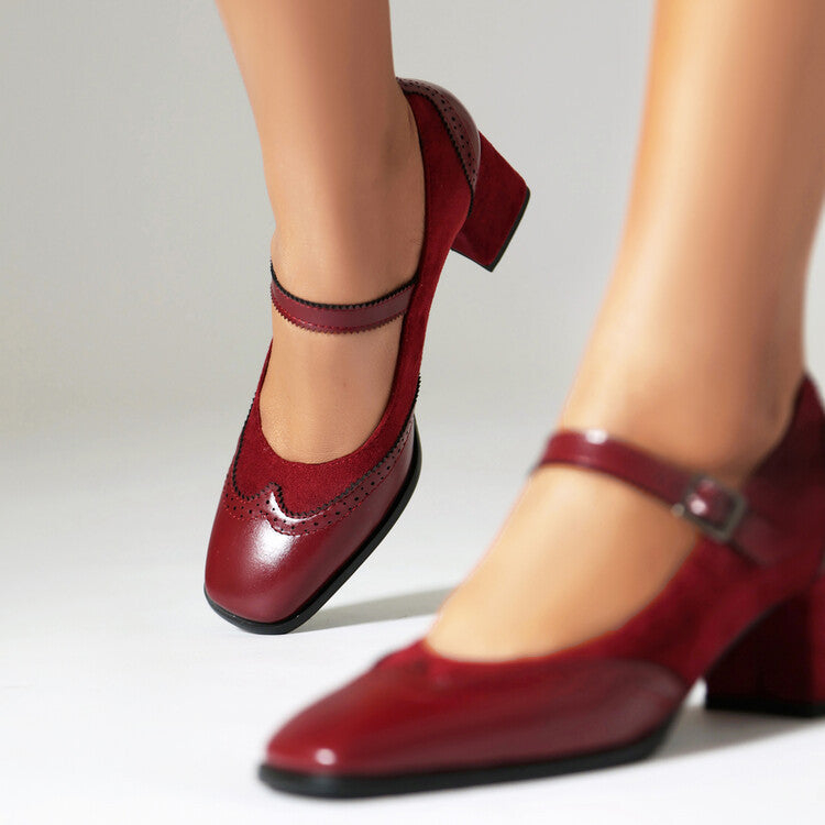 Zapatos Ortopédicos Clásicos con Estilo Atemporal