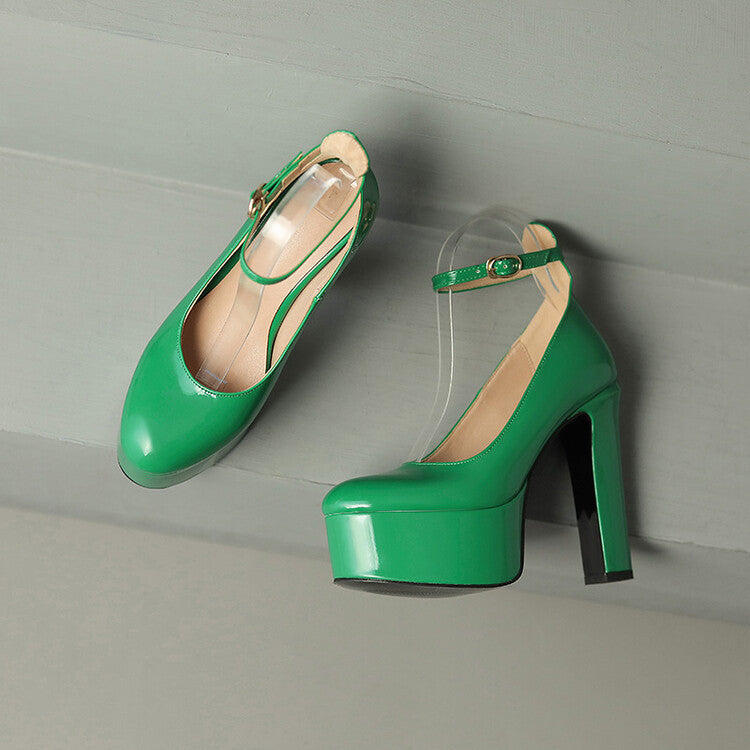 Zapatos Ortopédicos Chic con Diseño Único