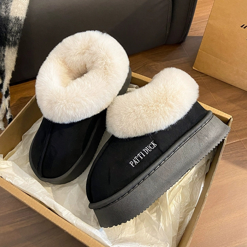 Botas Ortopédicos Clásicos con Estilo Atemporal