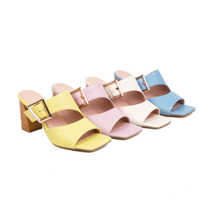 Sandalias Ortopédicos Clásicos con Estilo Atemporal