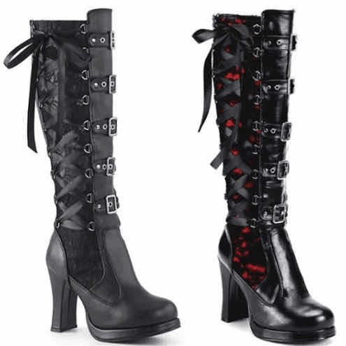 Botas Ortopédicos Bellamente Diseñados