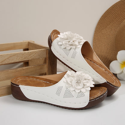 Sandalias Ortopédicos con Estilo para Toda Ocasión