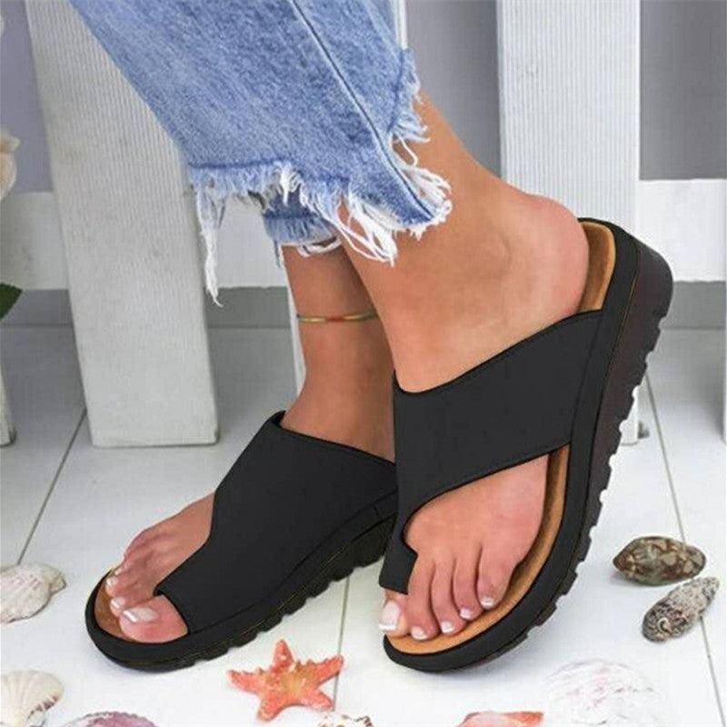 Zapatos Ortopédicos Elegantes para Cada Paso