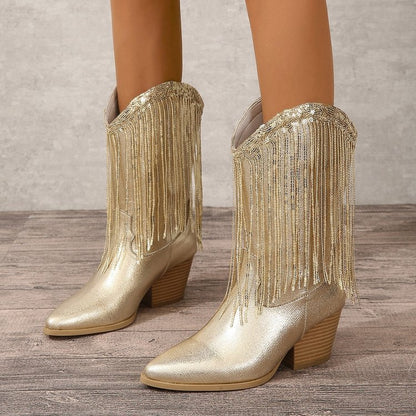 Botas Ortopédicos Bellamente Diseñados