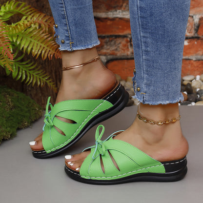 Zapatos Ortopédicos Clásicos con Estilo Atemporal