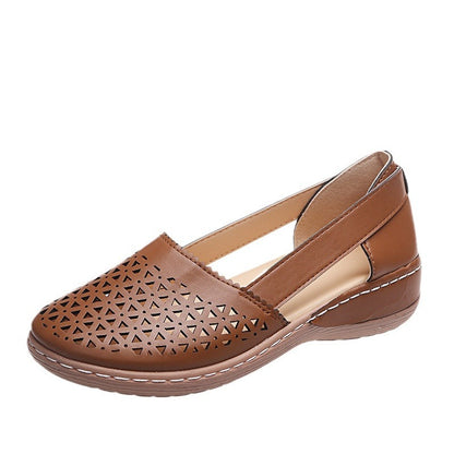 Sandalias Ortopédicos con Estilo para Toda Ocasión