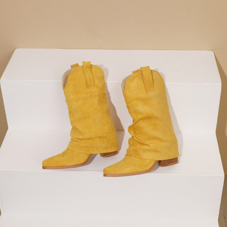 Botas Ortopédicos Bellamente Diseñados